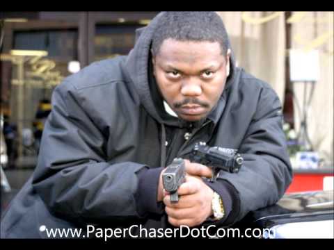 Beanie Sigel - The Big Payback [Jay-Z & T.I. Diss] [New CDQ Dirty]