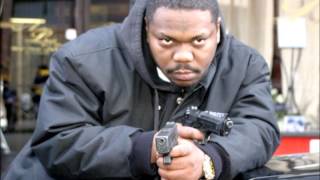 Beanie Sigel - The Big Payback [Jay-Z & T.I. Diss] [New CDQ Dirty]