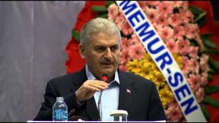 Birlik Haber-Sen Büyük Türkiye Buluşması