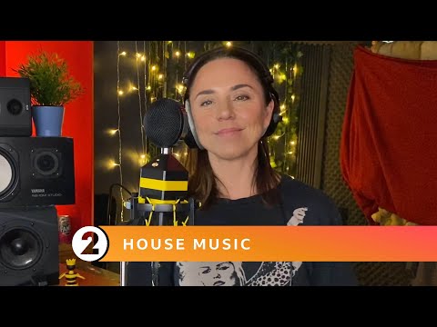 Radio 2 House Music - Melanie C with the BBC Concert Orchestra - Blame It On Me