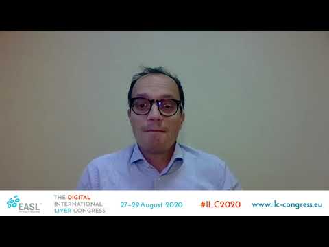 Digital ILC 2020 session: From liver transplantation to systemic therapy in Hepatocellular Carcinoma