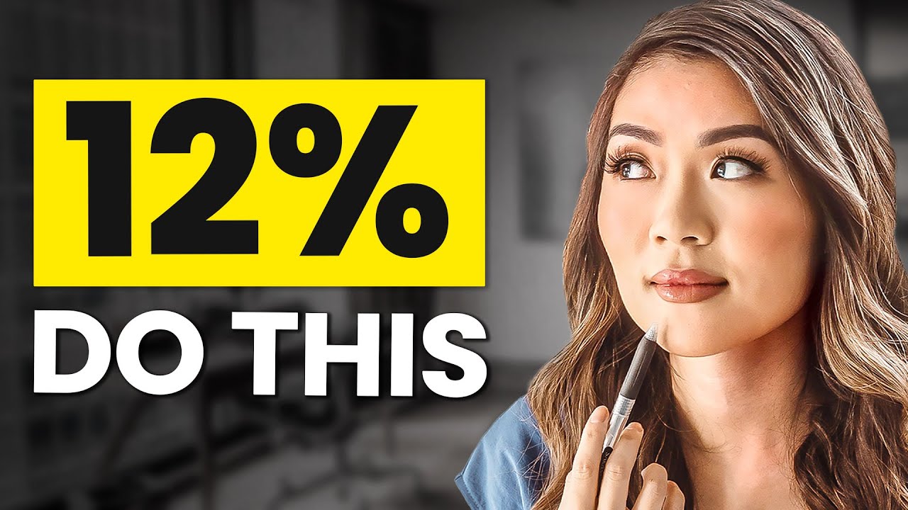 ACCOUNTANT EXPLAINS: How Many Americans Have $1M?