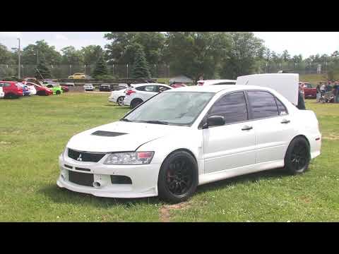 What is an EVO RS TRIM? // EVO 8 & 9 - Mitsubishi Lancer Evolution - EVO 8 RS - EVO 9 RS