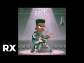 Stepz Rock Audio