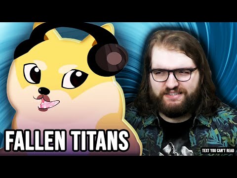 Animeme | Fallen Titans