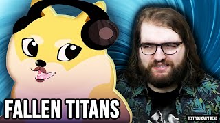 Animeme | Fallen Titans