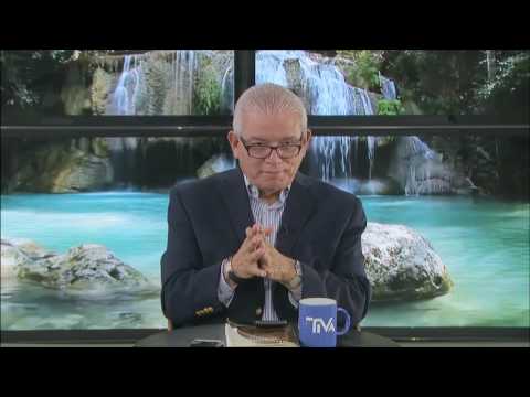 Hay Que Decirlo 06-26-17 (6)