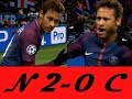 Neymar vs Celtic Home HD 1080i (22-11-2017)by Abdo GHARi