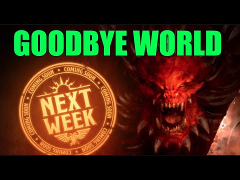 The Next ARK... Games Workshop FALL From Grace! World Eaters Red Angel Warhammer 40k Daemon Primarch