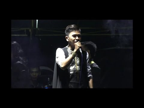 Amuch - cover Medley Terajana - Dewa Amor - Cucok Rowo - Ini Rindu (New Syandi Band)