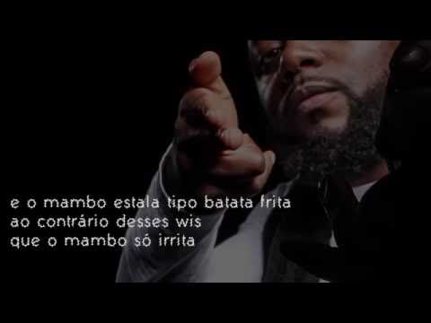 Masta - Parasita ft  Prodigio & Monsta