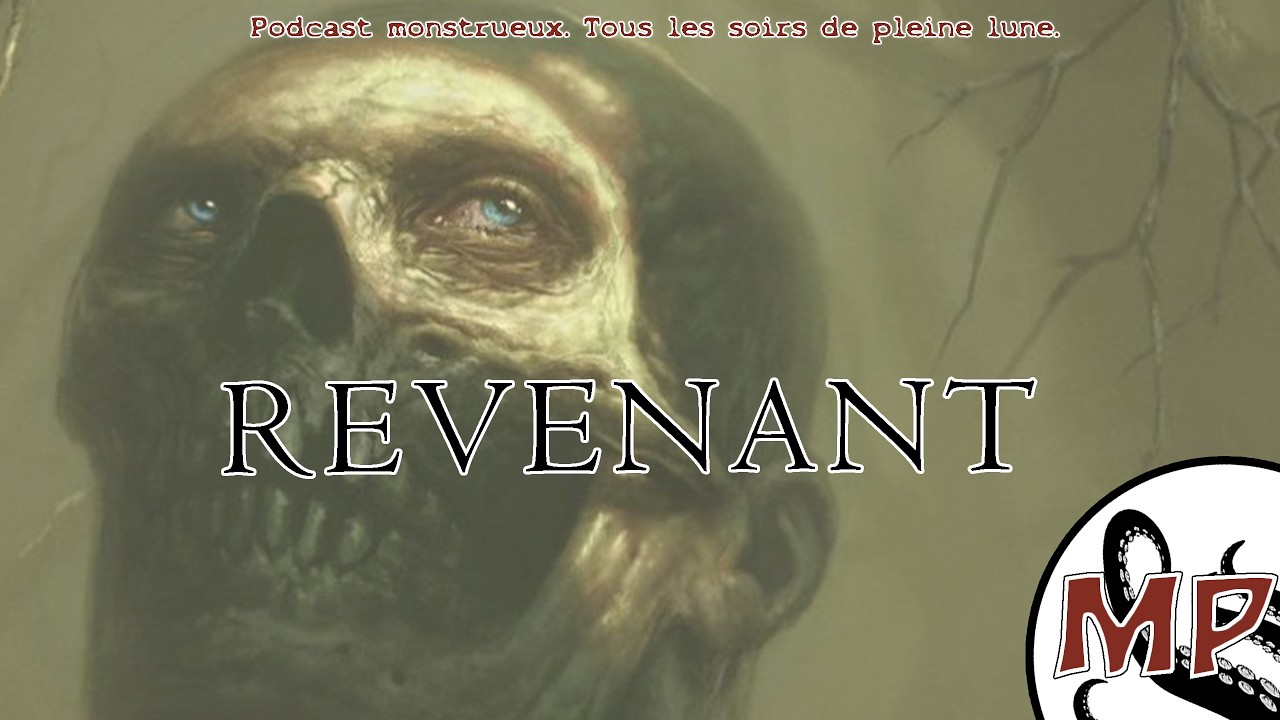 Revenant