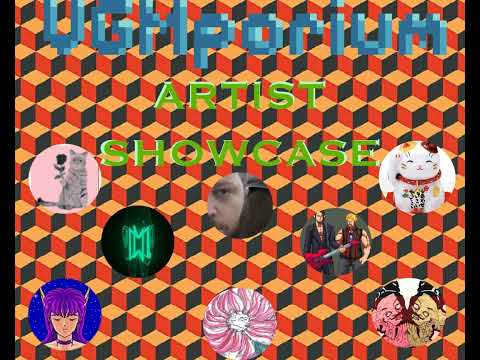 Episode 81: Artist Showcase