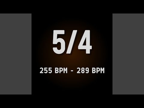 257 BPM