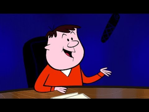 The Ricky Gervais Show - Season 1 (COMPLETE)