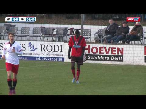 Vitesse Delft - ARC