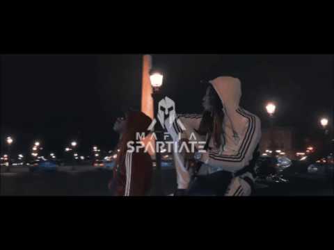 Mafia Spartiate - La Maf (Audio)