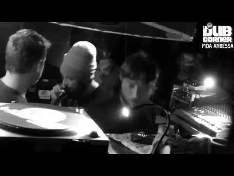 Dub Corner #17 - MOA ANBESSA ft. Well Jahdgment "Hail H.I.M. Name" & Prince David ⑧