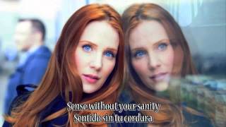 Epica - Sense Without Sanity - The Impervious Code (Subs - Español - Lyrics)