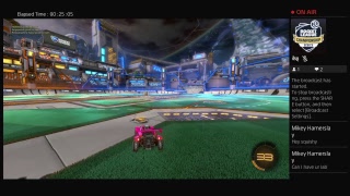 SquishyApples_'s Live PS4 Broadcast