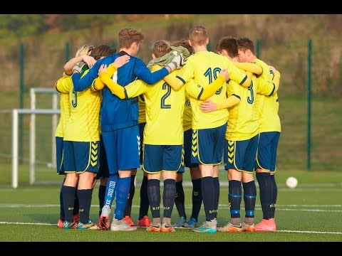 Se weekendens mål fra U15- og U17-sejr | brondby.com