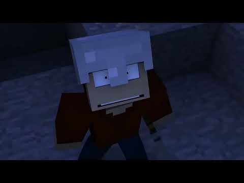 BebopVox YOGSCAST - Don't Mine At Night (Slowed + Reverb)