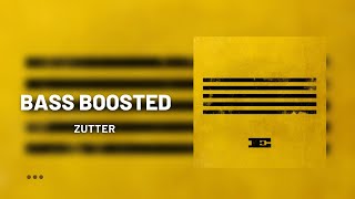 Download lagu [BASS BOOSTED] BIGBANG - ZUTTER (GD & T.O.P) mp3
