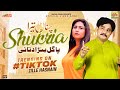 Channa Tera Shukriya Pagal Banra Ditae Zille Hasnain New Punjab Saraiki Song 2023