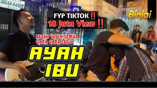 Download lagu FYP ‼️ Semua HARU gara gara lagu ayah ibu - KARENAMEREKA - LIVE STREET PRNGAMEN PENGAMEN BINJAI mp3 Download lagu FYP ‼️ Semua HARU gara gara lagu ayah ibu - KARENAMEREKA - LIVE STREET PRNGAMEN PENGAMEN BINJAI mp3