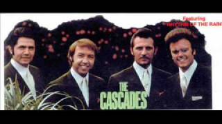 The Cascades-Was I Dreamin