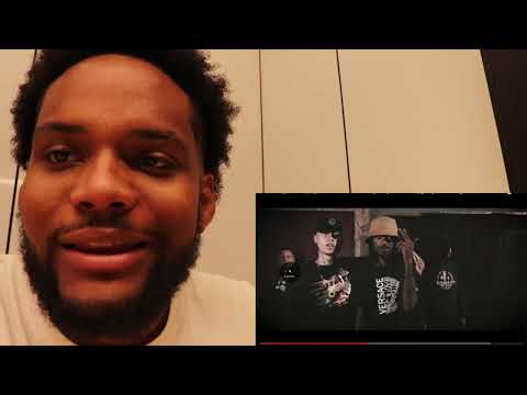 Choliare x @jeyson_  x @INDICANDOTINZ  La 45 y la 9@AlajuelitaUnderground | REACTION / REACCION |