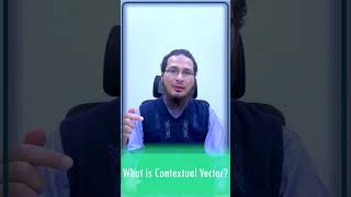 What is a Contextual Vector? Semantic SEO Simplified!