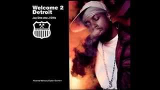 J Dilla - Rico Suave Bossa Nova