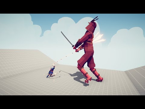 Infernal Whip VS Every Unit | Totally Accutaye Battle Simulator