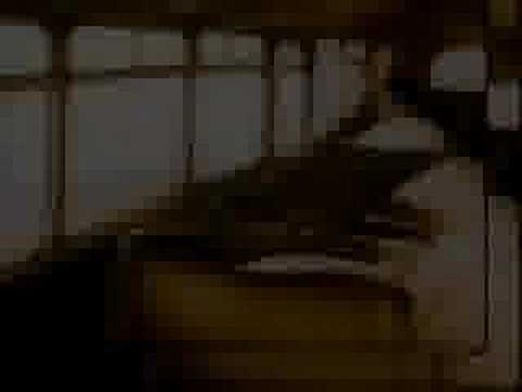 VJ Bolverk - Displacer "Hostage" IDM AUTECHRE