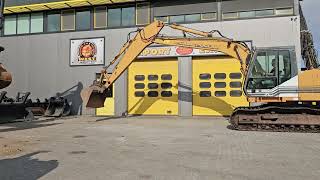 Case C988CK excavadora de cadenas | Imagen 4 - Machineryline