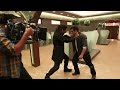 Radhe Movie Behind The Scenes Salman Khan Disha Patani Randeep Hooda Jacqueline Prabhu Deva