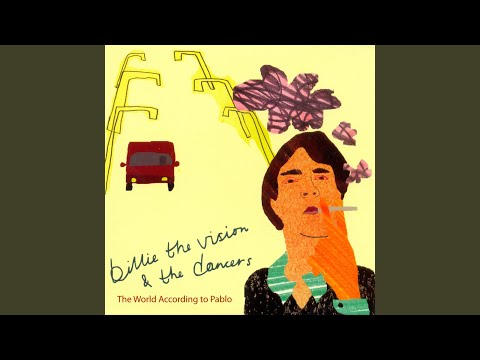 A Man From Argentina video