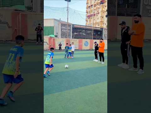 لا تحكم بالمظاهر⚽🙏💚 - فيتو.Vito