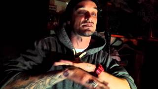 MC Bfree & Shadow - Turn Me Up Freestyle