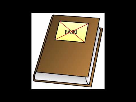 Matek BJS - Nie Opowiadam Bajki