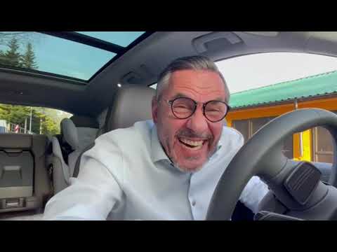 Fox & Hare - 123/43 | Joke from Olli