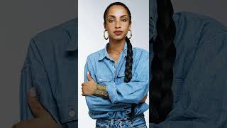 Download lagu Sade - Kiss Of Life ( Remix ) #short #sade mp3