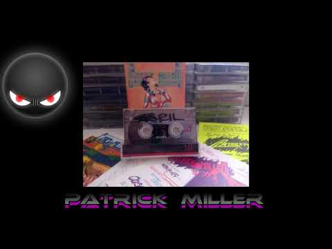 PATRICK MILLER - ABRIL 1989