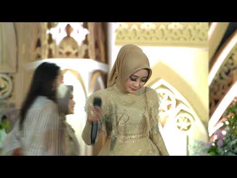 ANNISA RAHMA - HARUSKAH BERAKHIR