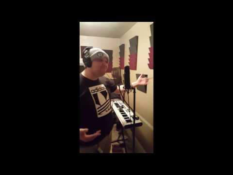 T-ravill & Brixx  - "So You Think You Can Rap" Contest