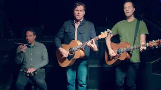 A-Sides Sessions: Jimmy Eat World &quot;Sure and Certain&quot; ACOUSTIC NYC (10.6.16)