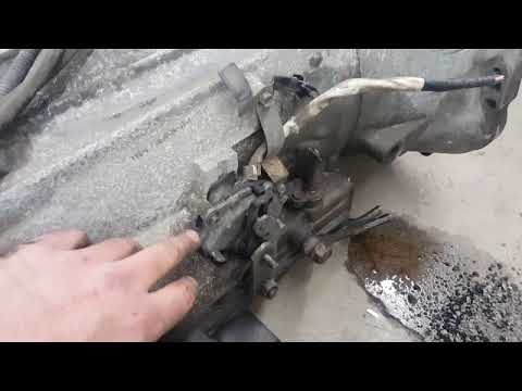 2000 nissan Xterra neutral safety switch