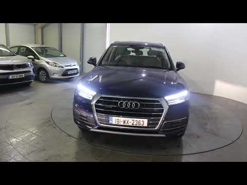 Audi Q5 35TDI S-Tronic quattro SE - TENDER 6 - Image 2