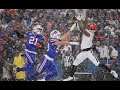 Jamaar Chase CONTROVERSIAL TD Catch REVERSED